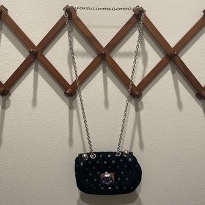 Juicy Couture Crossbody Purse